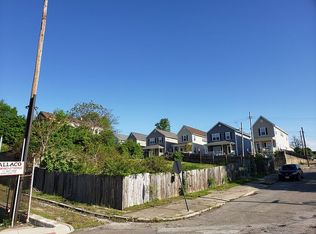 769 Morgan St, Cincinnati, OH 45206