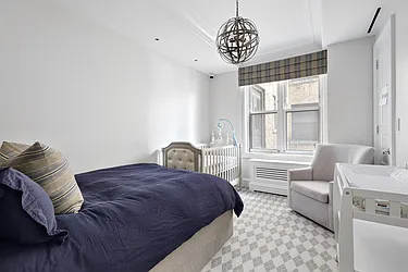 Rented by Portman Realty Corp