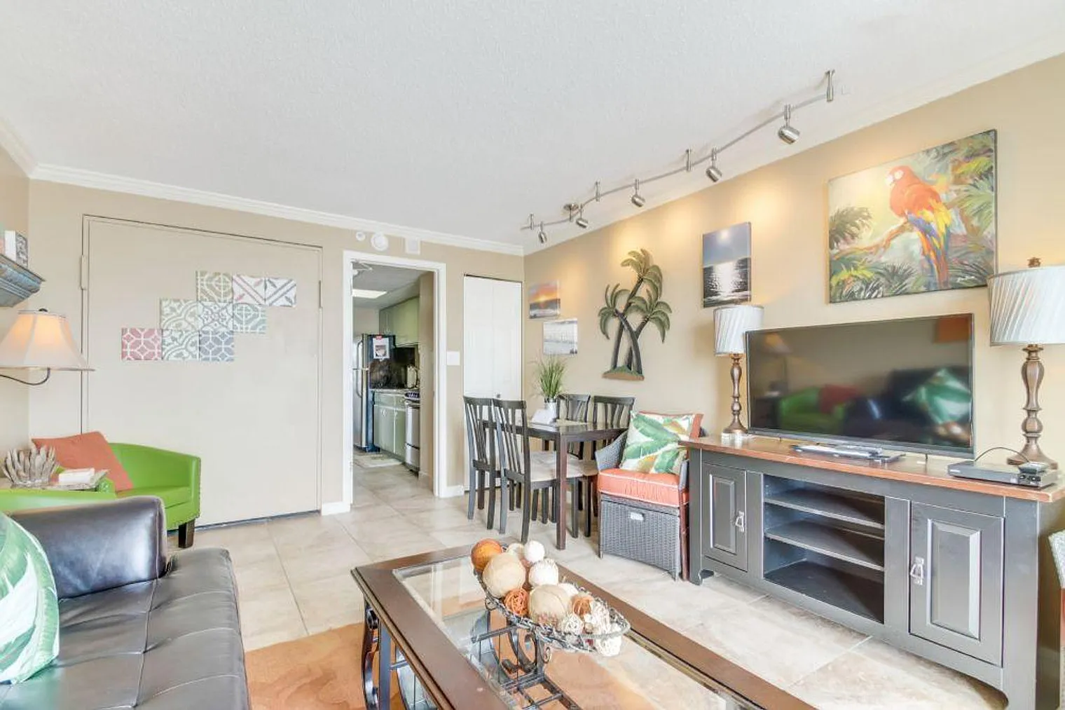 1 bed, 1.0 bath, 645 sqft, $2,849 — Photo 3