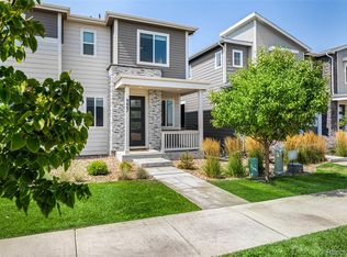 9667 Walden Street, Commerce City, CO 80022