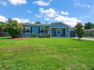 415 Bamboo Ln, Largo, FL 33770