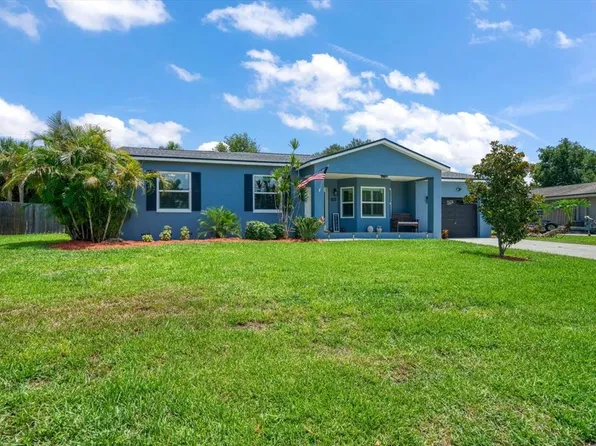 415 Bamboo Ln, Largo, FL 33770