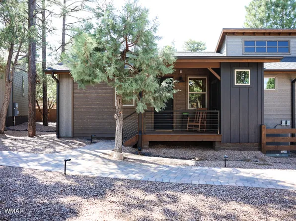 3905 W Cooley St, Show Low, AZ 85901