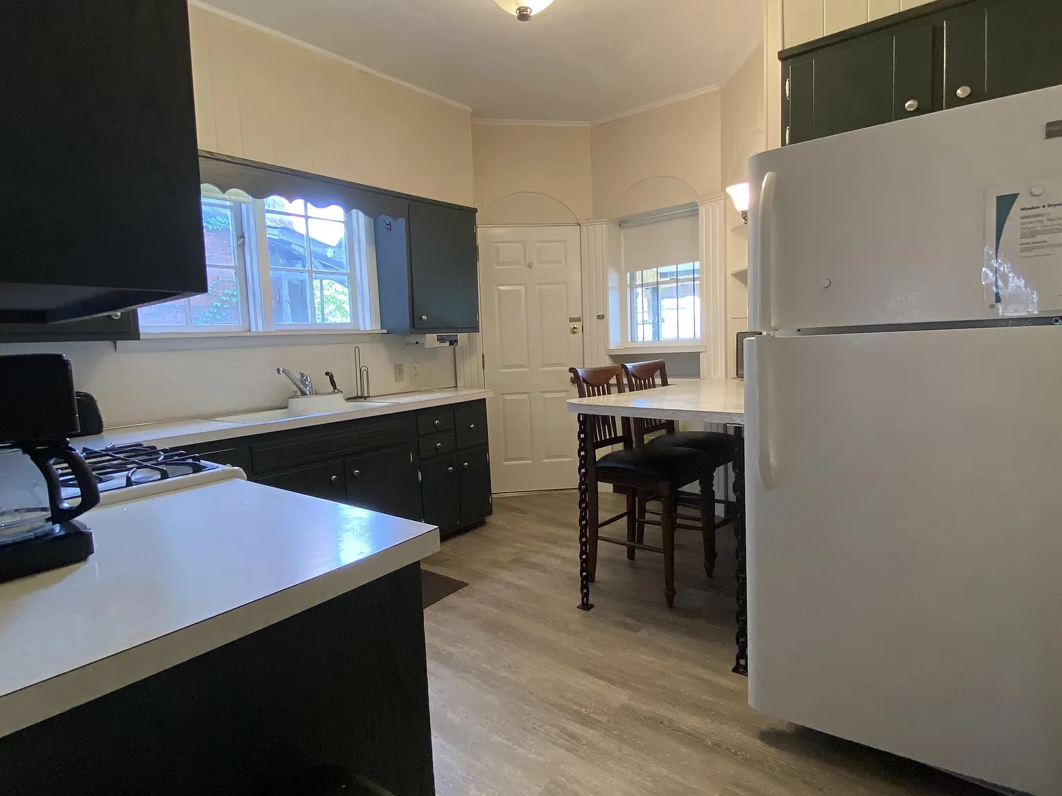 723 Grace Street - 1 — Photo 4