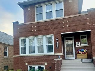 5218 N Laramie Ave #2, Chicago, IL 60630