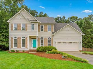 2001 Treyburn Ln, High Point, NC 27265