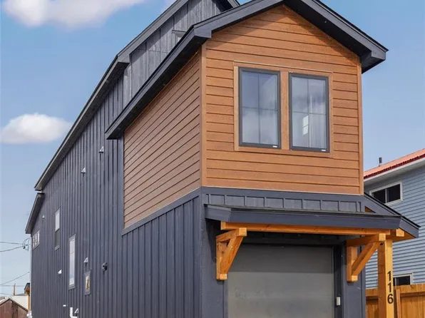 116 E 13th Street, Leadville, CO 80461