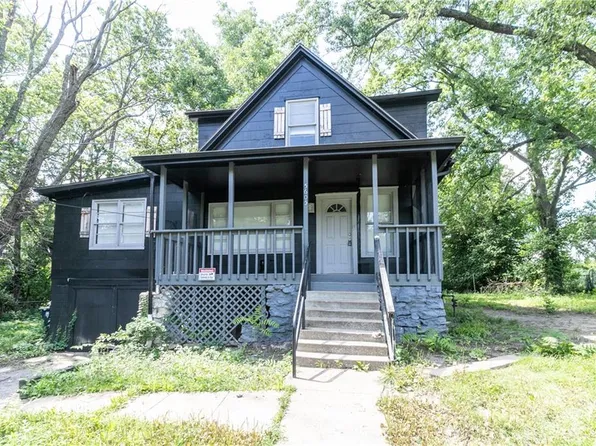 5605 E 36th St, Kansas City, MO 64128