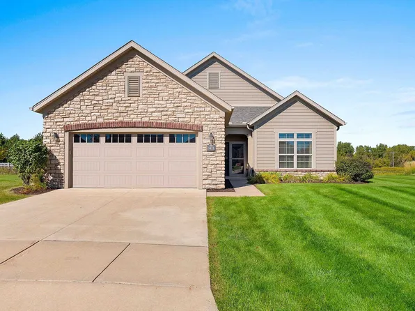 3421 Peppergrass Ct, Green Bay, WI 54311