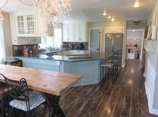 21871 Hillview Rd, Saegertown, PA 16433