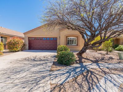 10468 E Oakbrook St, Tucson, AZ, 85747