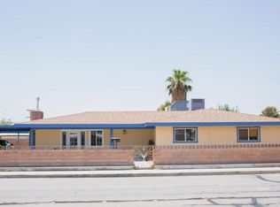 351 E California Ave, Ridgecrest, CA 93555