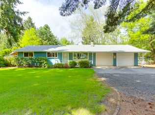 16717 S Beckman Rd, Oregon City, OR 97045