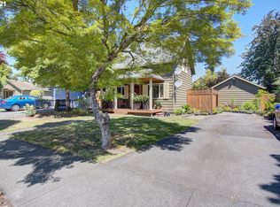 4605 SE Knapp St, Portland, OR 97206