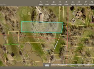 101 Anderson Ln LOT 1, Centerburg, OH 43011
