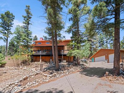 617 Sugar Pine Dr, Cloudcroft, NM, 88317