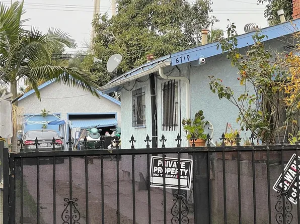 6719 Marbrisa Ave, Huntington Park, CA 90255