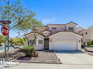 2467 Wrangler Walsh Ln, Henderson, NV 89002