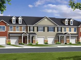 1626 Holly Grove Way, Durham, NC 27713
