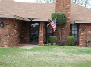 1413 NW 12th St, Andrews, TX 79714