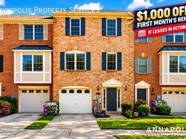 1107 Brassie Ct, Arnold, MD 21012