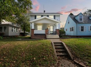 1206 N Anthony Blvd, Fort Wayne, IN