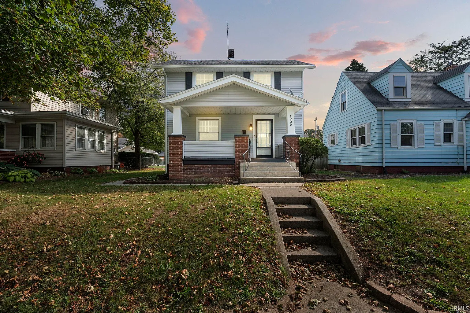 1206 N Anthony Blvd photo 1