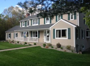 6 Catherine Cir, Wilbraham, MA 01095