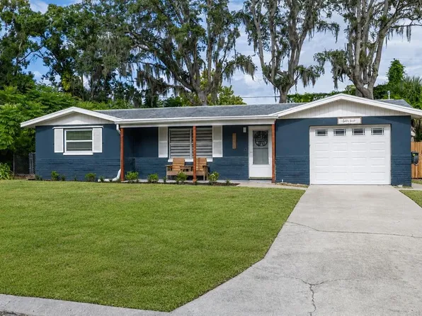 5030 OVERLOOK DRIVE, NEW PORT RICHEY, FL 34652