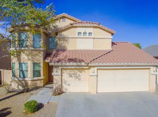 43554 W Roth Rd, Maricopa, AZ 85138