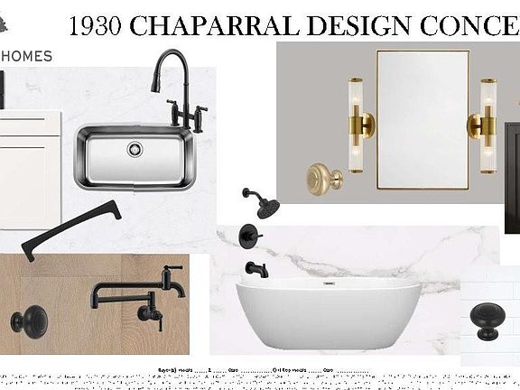 5th image of 1930 Chaparral Dr