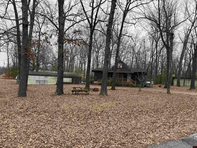 721 Lynette Ave, Bull Shoals, AR, 72619