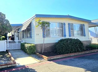 20701 Beach Blvd SPC 218, Huntington Beach, CA 92648