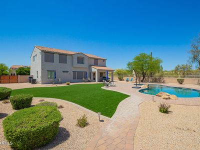 32525 N 41st Way, Cave Creek, AZ, 85331