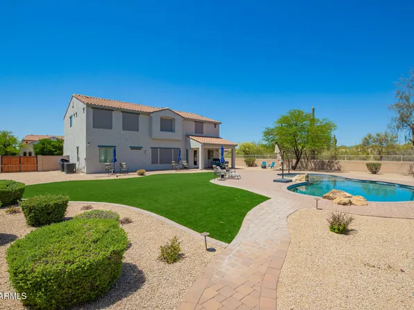 32525 N 41ST Way, Cave Creek, AZ 85331