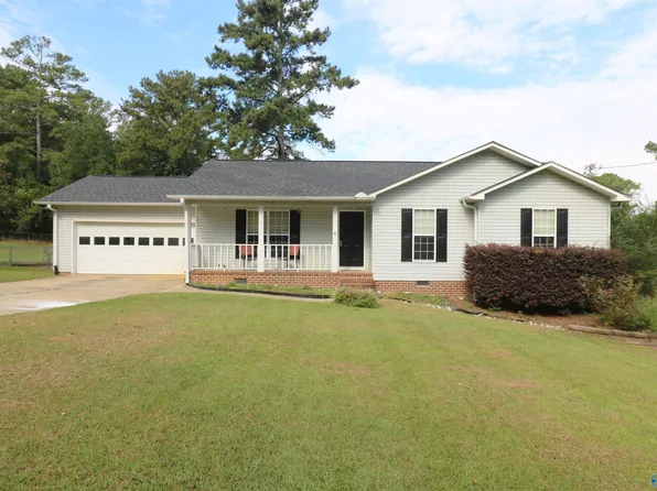 2964 Plymouth Rock Trl W, Southside, AL 35907