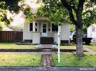 2365 Maple Ave NE, Salem, OR 97301