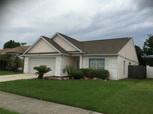 8357 Fort Thomas Way, Orlando, FL 32822