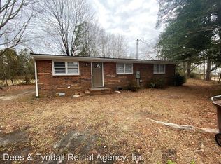 111 Waldrop Rd, Dudley, NC 28333