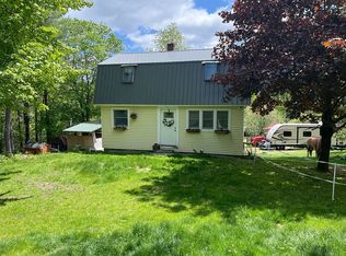 1635 Skitchewaug Trl, Springfield, VT 05156
