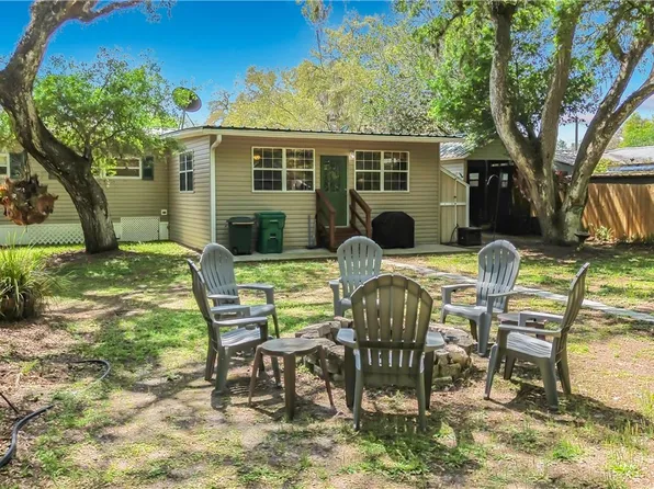 4129 E Riverside Dr, Dunnellon, FL 34434