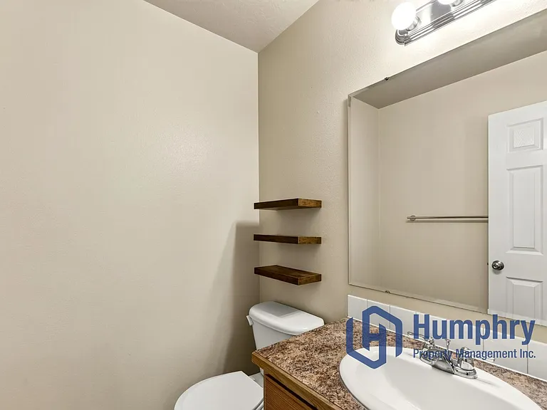 3527 E Hand Cart Ln — Photo 22
