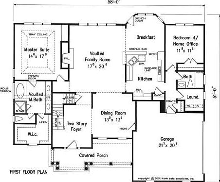 2nd image of 601 Blowing Rock Ln Lot 95