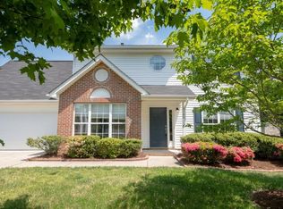 1185 Birch Hill Dr, Kernersville, NC 27284