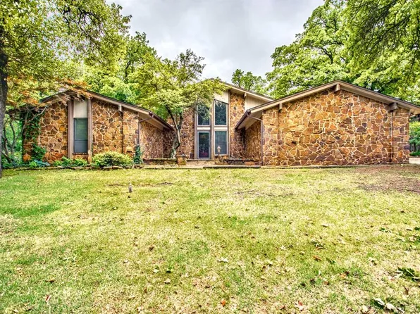1100 Oak Tree Dr, Edmond, OK 73025