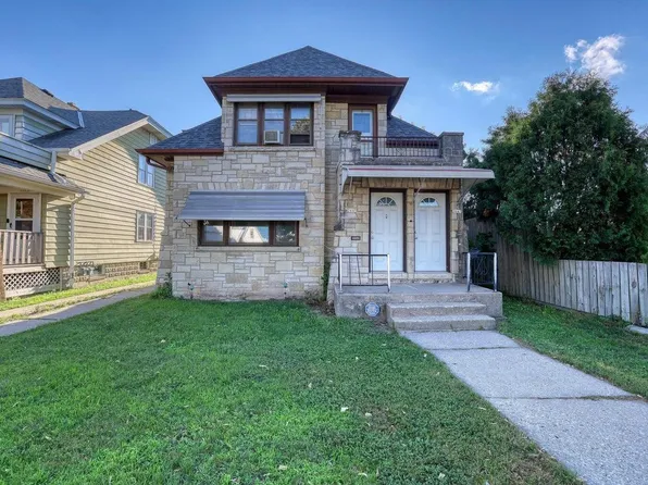 2645 North 59th STREET, Milwaukee, WI 53210