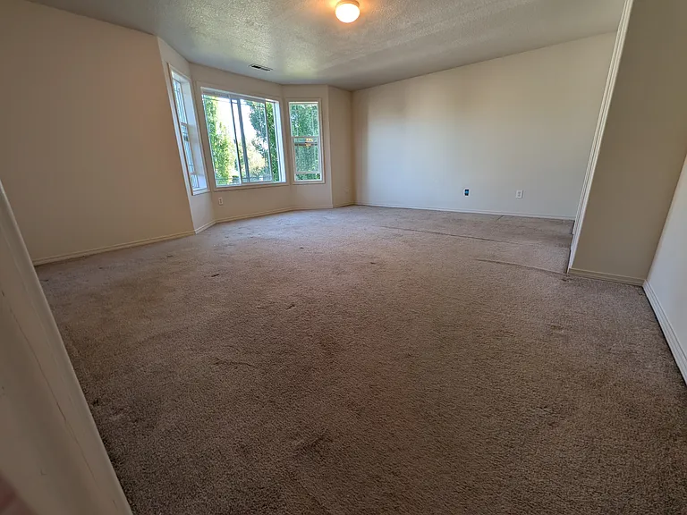 Primary Bedroom upstairs