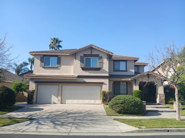 9394 Live Oak Dr, Rancho Cucamonga, CA 91730