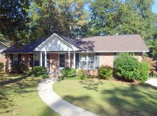 2232 Tal Brook Rd, Birmingham, AL 35216