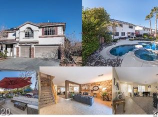224 Lynbrook St, Henderson, NV 89012